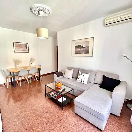 Vera Apartment, Acogedor Y Tranquilo En El Corazon De La Ciudad Antequera Exteriör bild