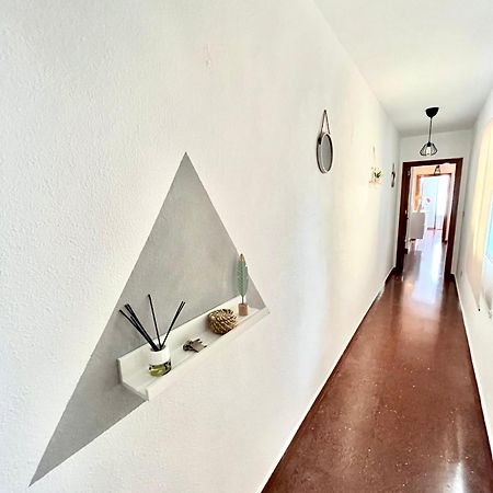 Vera Apartment, Acogedor Y Tranquilo En El Corazon De La Ciudad Antequera Exteriör bild