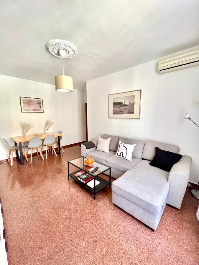 Vera Apartment, Acogedor Y Tranquilo En El Corazon De La Ciudad Antequera Exteriör bild