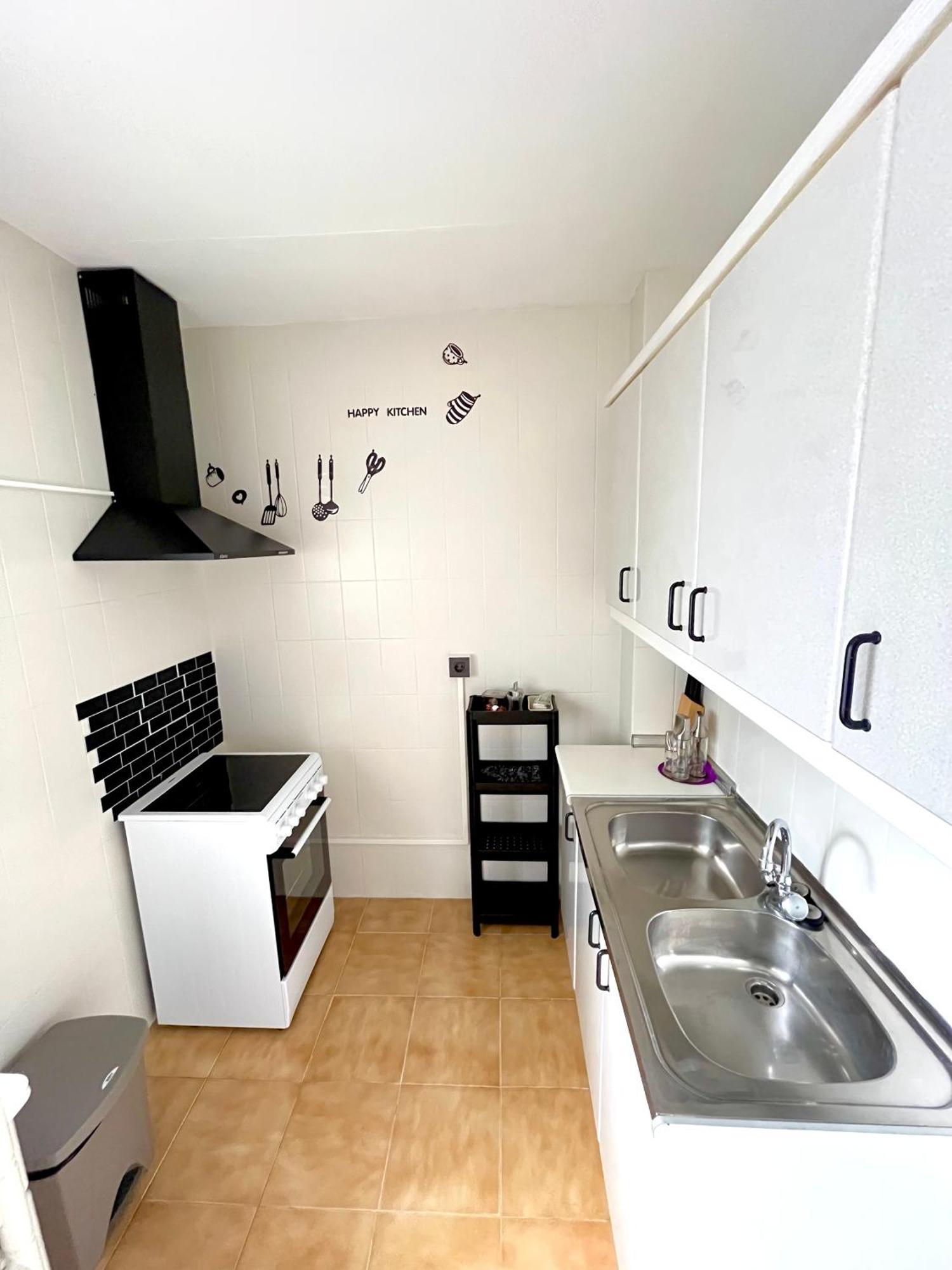 Vera Apartment, Acogedor Y Tranquilo En El Corazon De La Ciudad Antequera Exteriör bild
