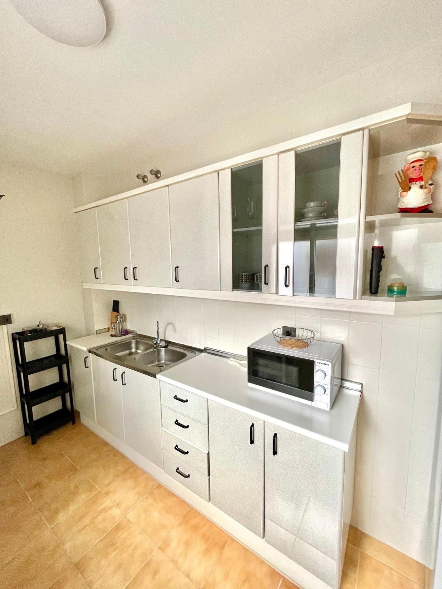 Vera Apartment, Acogedor Y Tranquilo En El Corazon De La Ciudad Antequera Exteriör bild