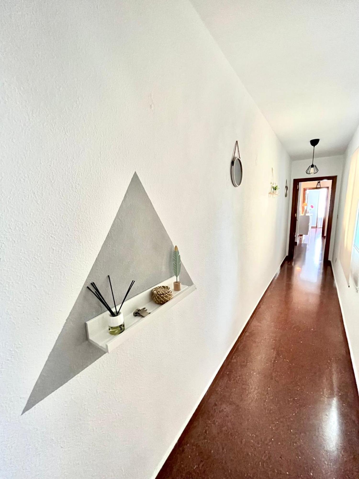 Vera Apartment, Acogedor Y Tranquilo En El Corazon De La Ciudad Antequera Exteriör bild