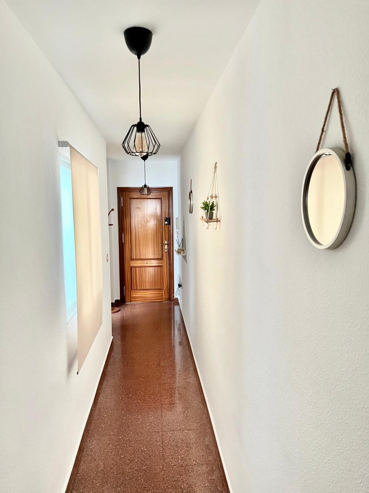 Vera Apartment, Acogedor Y Tranquilo En El Corazon De La Ciudad Antequera Exteriör bild